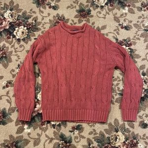 Lands End Sweater